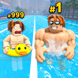 Swim League