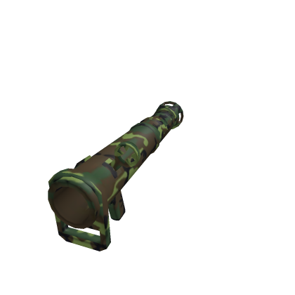 Bazooka
