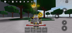 TSB pvp
