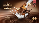 Chocolate chocolate