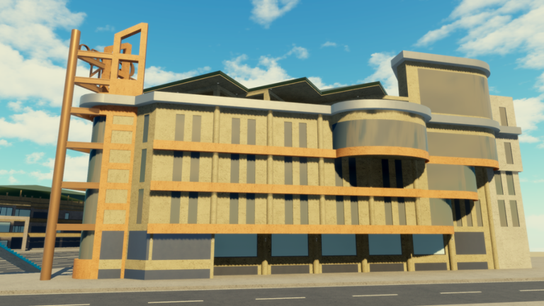 Test Game screenshot 1