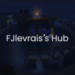 Roblox Models Hub Logo