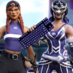 Fortnite goodddd
