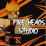 FireHeads Studios