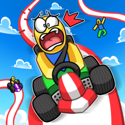 Karts Of Hell