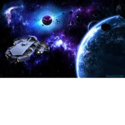 Galactic Speedway