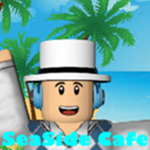 Seaside Cafe