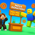 Nova Donations