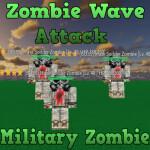 [2.3 UPDATE] Zombie Wave Attack