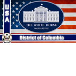 The United States of America (Land of Freedom)