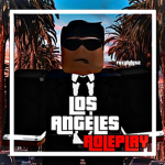 [Los] angeles Roleplay Community