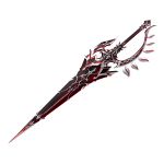 Crimson Lance of True Emperors
