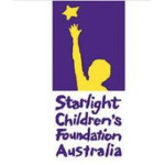 Starlight Childrens foundation.