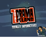 Total Drama Long-Term