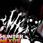 Hunter X Nexus