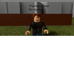 Roblox Training Center For Noobs