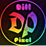 Dill Pixel Gang