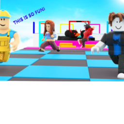 AWESOME JTP OBBY