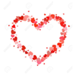 Heart squaddd