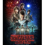 Stranger thingssss fandom