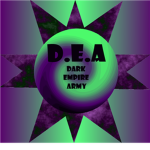 Dark Empire Army - D.E.A