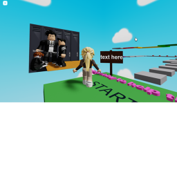 Obby Master