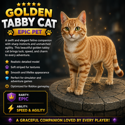 Cat Pet preview 1