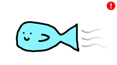 Be Fish