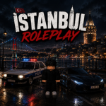 Türkiye Roleplay Ana sunucu