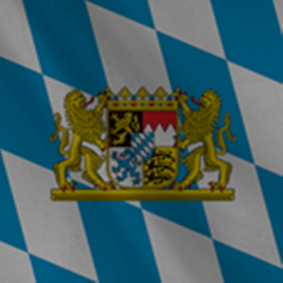 Outskirts of Munich, Bayern
