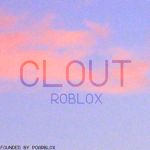 Clout Roblox