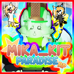 Mika_kit Paradise (Beta)