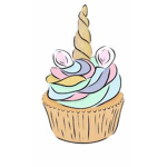 The Uni-Cakes!