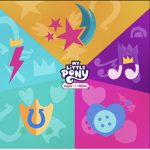 My Little Pony Official Group