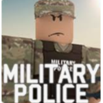 [US] ||United States Military Police|| [US]