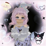 Vai's Pink Paradise