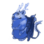 Frost Chimera Chomik