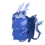 Frost Chimera Chomik