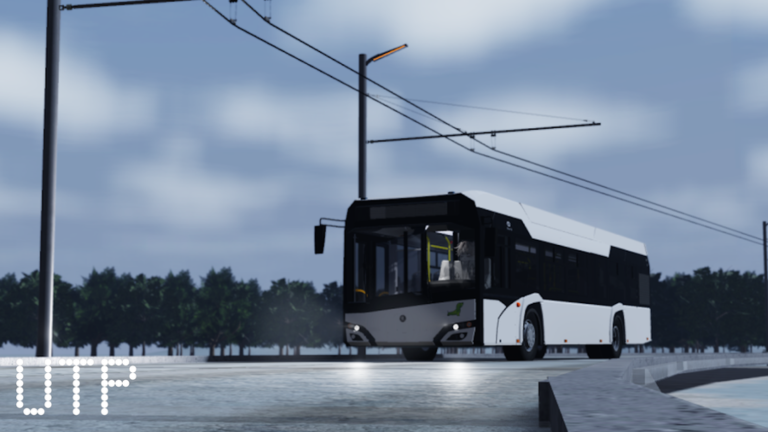UTP | Untitled Transport Place BETA screenshot 2