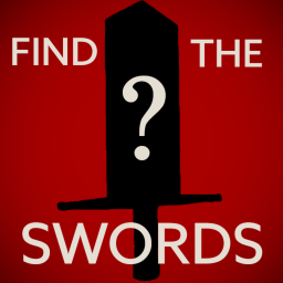 Find The Swords