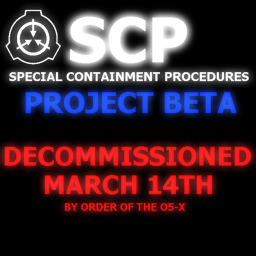 [DECOMMISSIONED] Project Beta