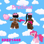 ##precious
