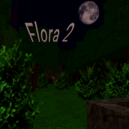 old flora [school project]