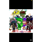 The en group