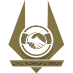 CWU : Civil Workers Union