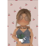 #بينك بيريز