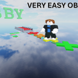 VERY EASY OBBY
