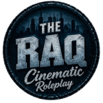 The Raq Cinematic Roleplay