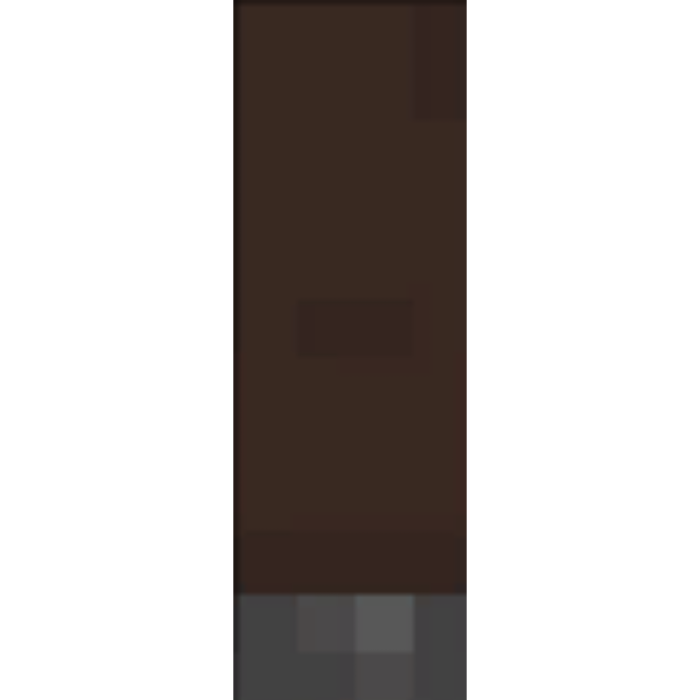 Villager Left Leg (Little Friend)