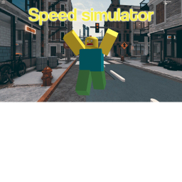 [Beta]Speed Simulator